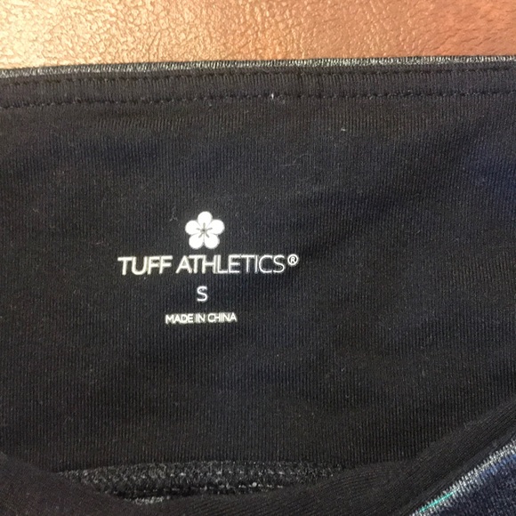 Tuff Athletics Leggings - Picture 3 of 5